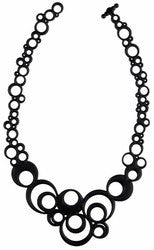 Batucada Night Bubbles Necklace