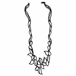 Batucada Drops Necklace