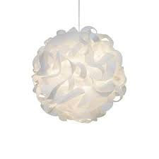 Pia Ribbon Pendant Lamp