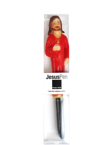 Jesus Pen