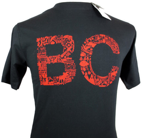 BC T-Shirt