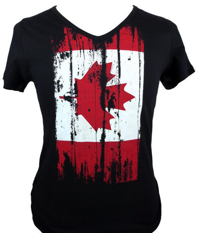 Hanging Flag T-Shirt