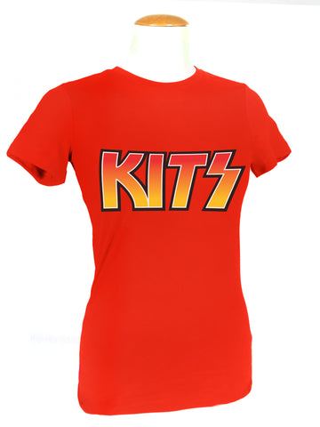 Kitz T-shirt - Women's