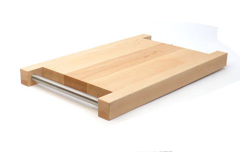 Kate Duncan Maple Serving Board (Large)