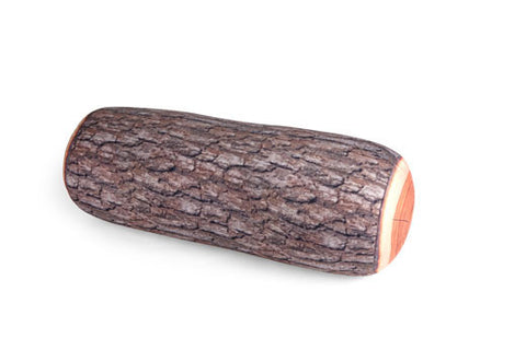 Log Pillow