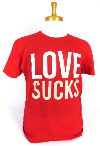 Love Sucks