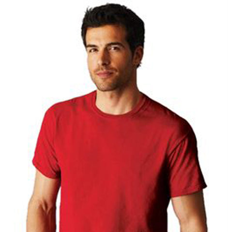 Gildan UltraCotton T-shirt - Men's