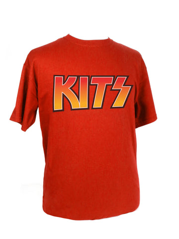 Kitz Kiss T-shirt - Men's