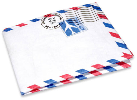 Mighty Wallet Airmail