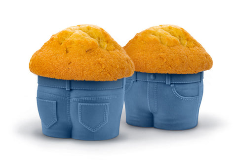 Muffin Tops Baking Cups