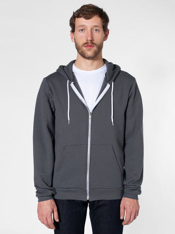 American Apparel Hoodie