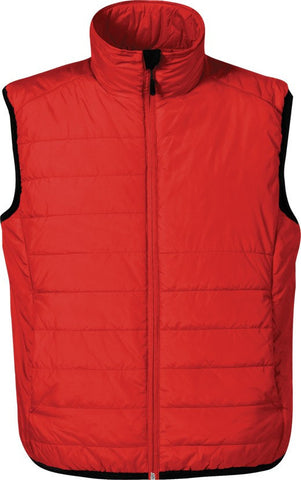 Mens Stormtech Fiberloft Vest