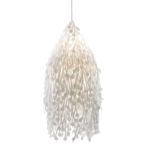 Pia Layered Pendant Lamp