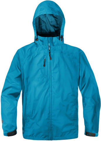 Ladies Stormtech Stratus Jacket