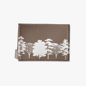 Treeline Mini Wallet