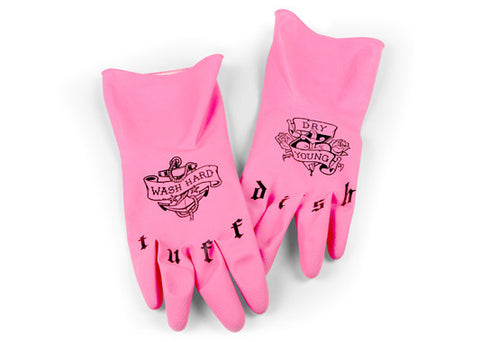 Tuff Dish Gloves