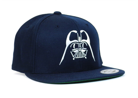 Darth Vader Cap