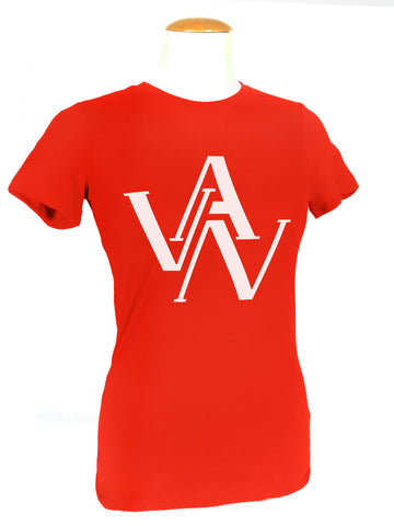 Vanogram Women's T-shirt