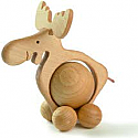 Finkbeiner Moose Rollie